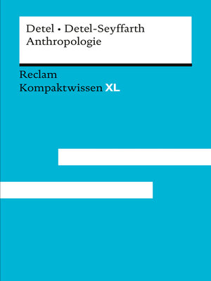 cover image of Anthropologie